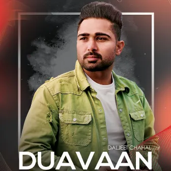 Duavaan by Daljeet Chahal