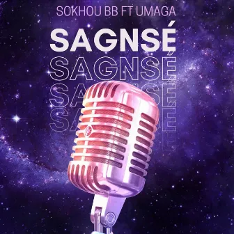 SAGNSÉ by Sokhou Bb