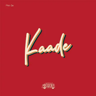 Kaade by Matadoria