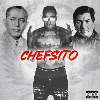 Chefsito by PERCY eastcoast