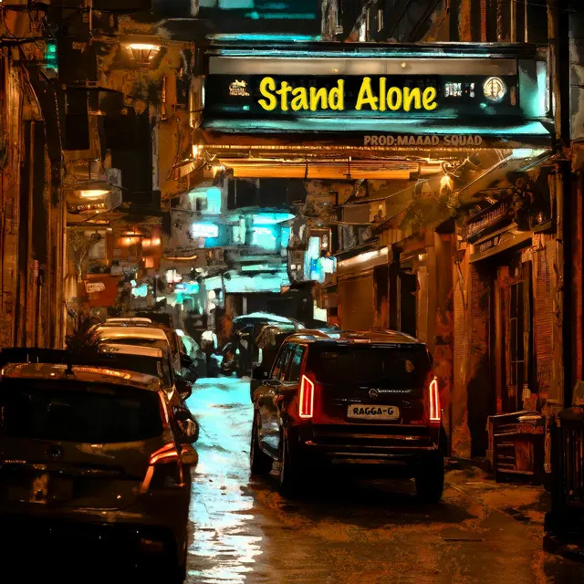 Stand Alone