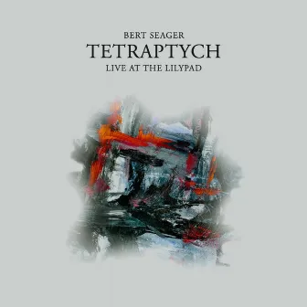 Tetraptych by Bert Seager