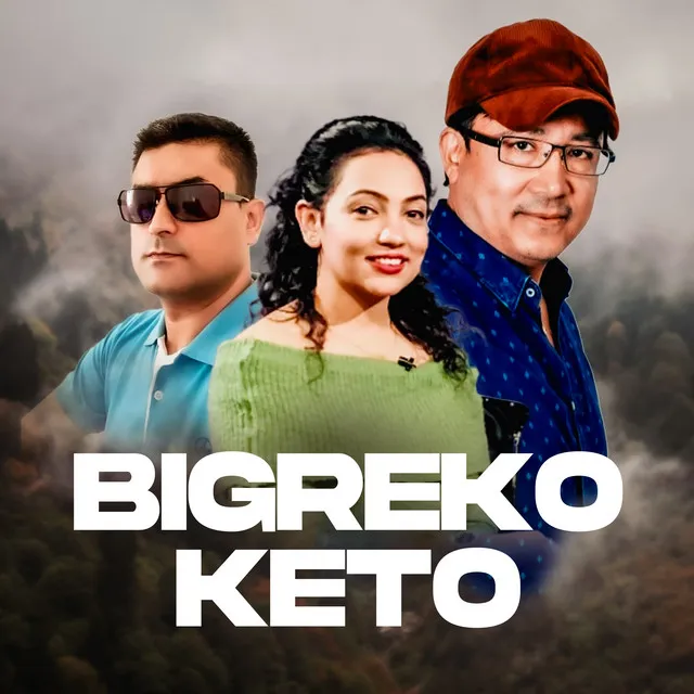 Bigreko Keto