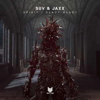 Spirit / Ready Ready by Jaxx