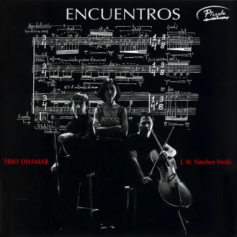 Encuentros by Eduardo Raimundo