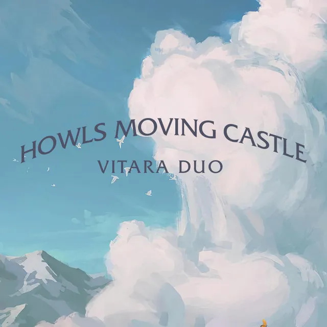 Howl's Moving Castle Theme