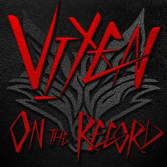 On the Record by Vixen