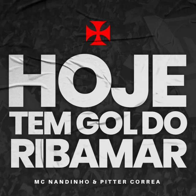 Hoje Tem Gol do Ribamar MC Nandinho, Pitter Correa