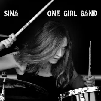 One Girl Band by Sina