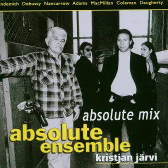 Absolute Mix by Absolute Ensemble