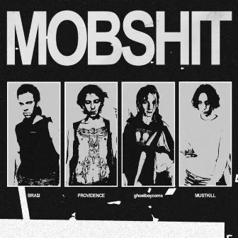 MOBSHIT by ALFMOB