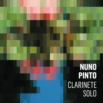 Nuno Pinto Clarinete Solo by Nuno Pinto