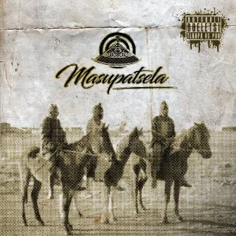 Masupatsela by Masupatsela