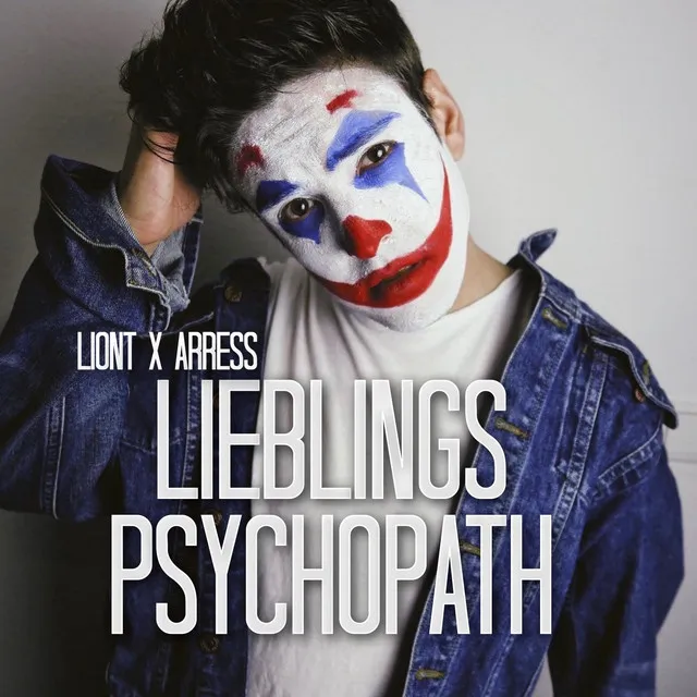 Lieblings Psychopath