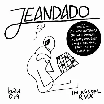 Im Rüssel (Remixe) by Jeandado