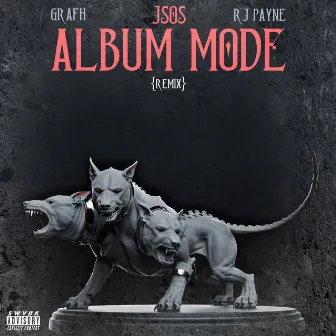 Album Mode (Remix) by J.SOS