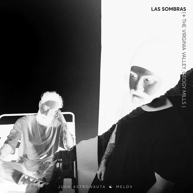 Las Sombras