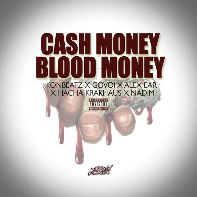 Cash Money Blood Money