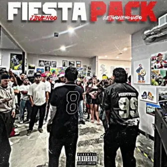 FIESTA PACK by J.Buenoo