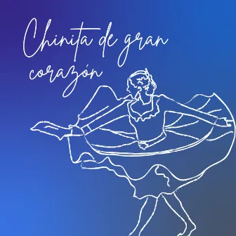 Chinita de gran corazón by Unknown Artist