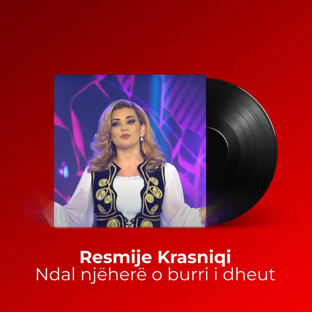 Ndal njëherë o burri i dheut