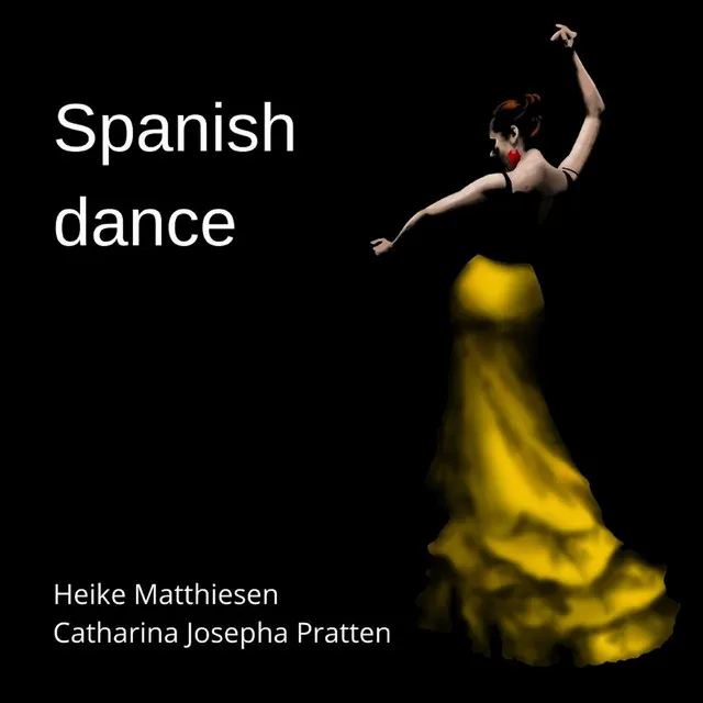 Spanish Dance