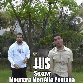 Mounara Men Alla Poutana by Sexpyr