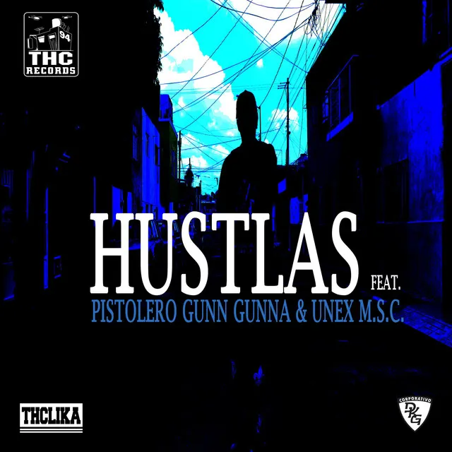 Hustlas