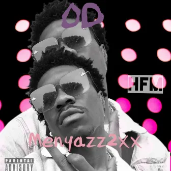 OD by Menyazz 2x