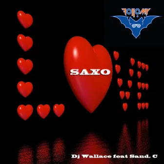 Saxo Love by Djwallace