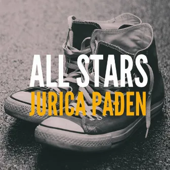 All Stars by Jurica Pađen