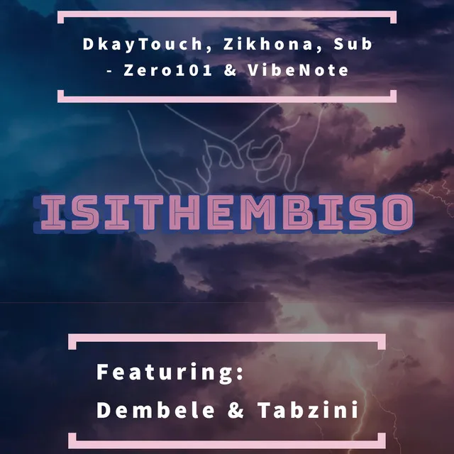 Isithembiso