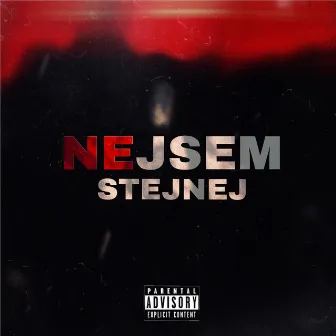 NEJSEM STEJNEJ EP by TOXIC