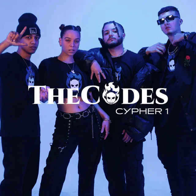 TheCodes Cypher I