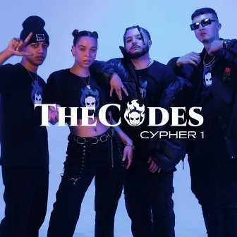 TheCodes Cypher I by BarCode