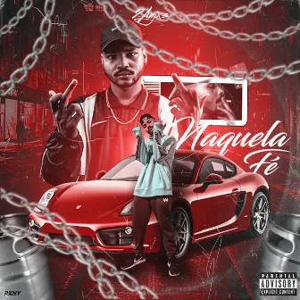 Naquela Fé by Unk Mob