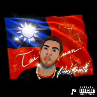 Taiwan by Black$mith