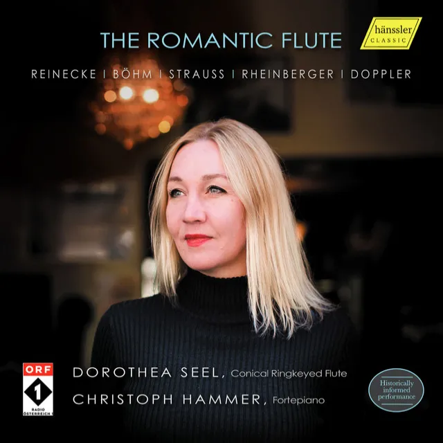 The Romantic Flute