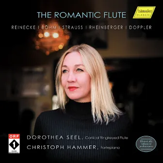 The Romantic Flute by Dorothea Seel