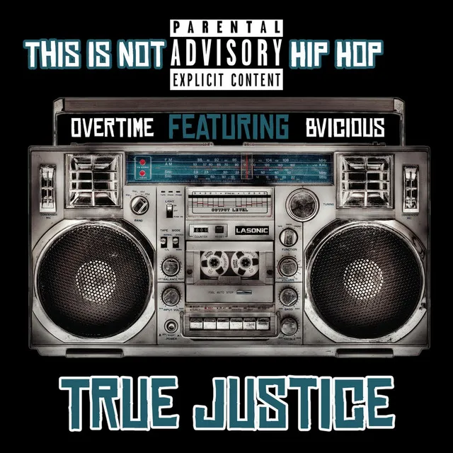 This Is Not (Hip Hop)