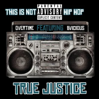 This Is Not (Hip Hop) by True Justice