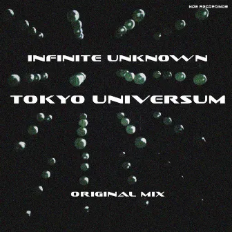 Tokyo Universum by Infinite Unknown