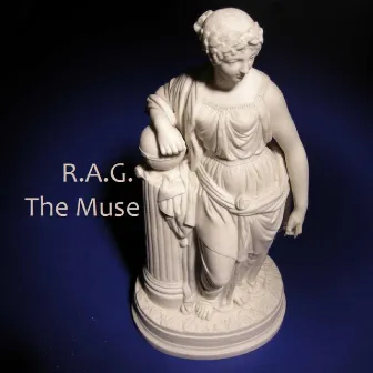 The Muse by R.A.G.