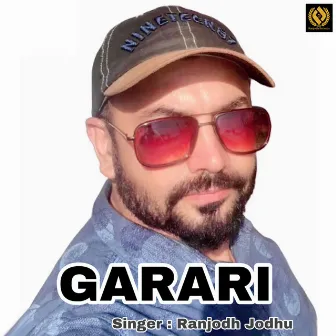 Garari by Ranjodh Jodhu