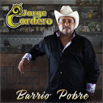 Barrio Pobre by Jorge Cordero