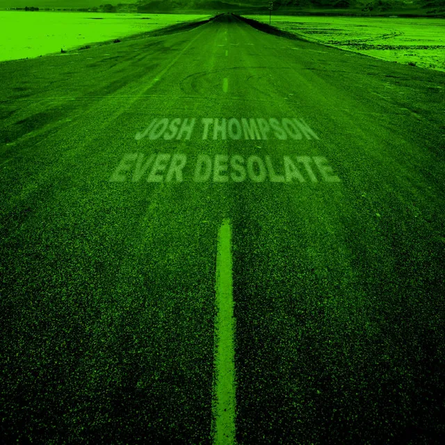 Ever Desolate