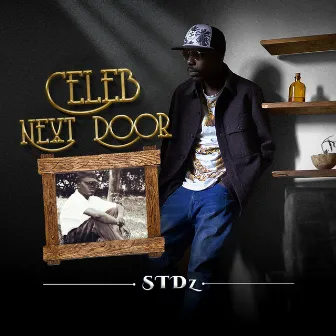 Celeb Next Door by STDz