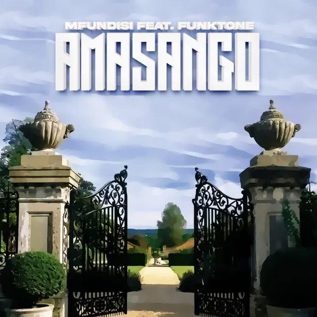 Amasango