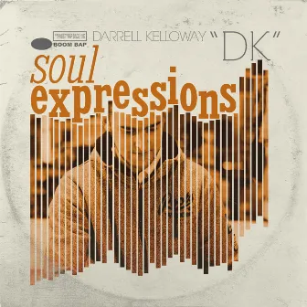 Soul Expressions by DK