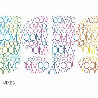 Mixes by Voom Voom